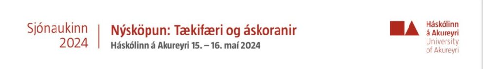 Sjónaukanum